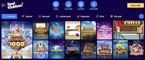 casinoutankonton.se|Spelklubben .